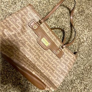 Juicy couture purse